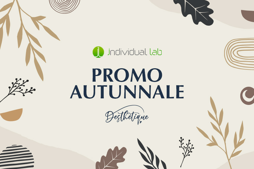 Promozione autunnale ricostruzione unghie